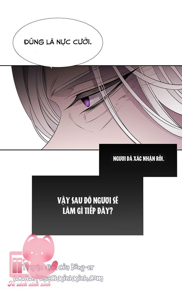 Charlotte Và Ngũ Đại Đồ Đệ - Chap 70