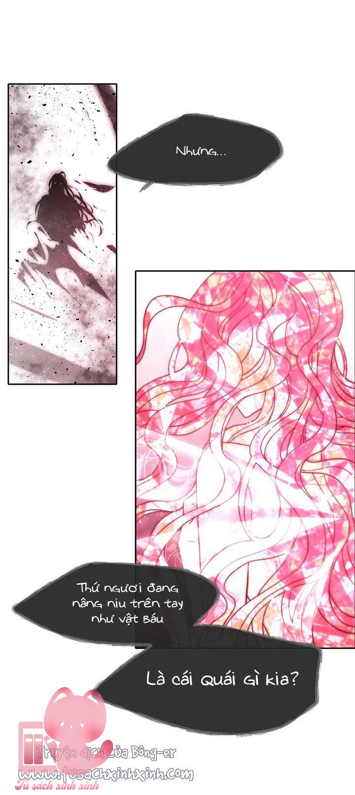 Charlotte Và Ngũ Đại Đồ Đệ - Chap 70