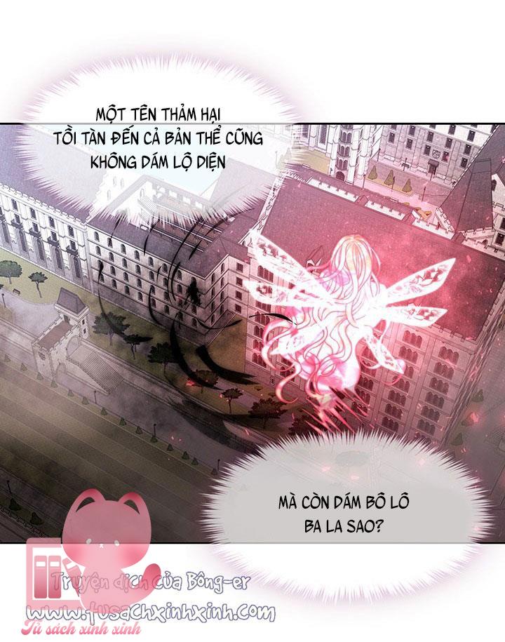 Charlotte Và Ngũ Đại Đồ Đệ - Chap 70