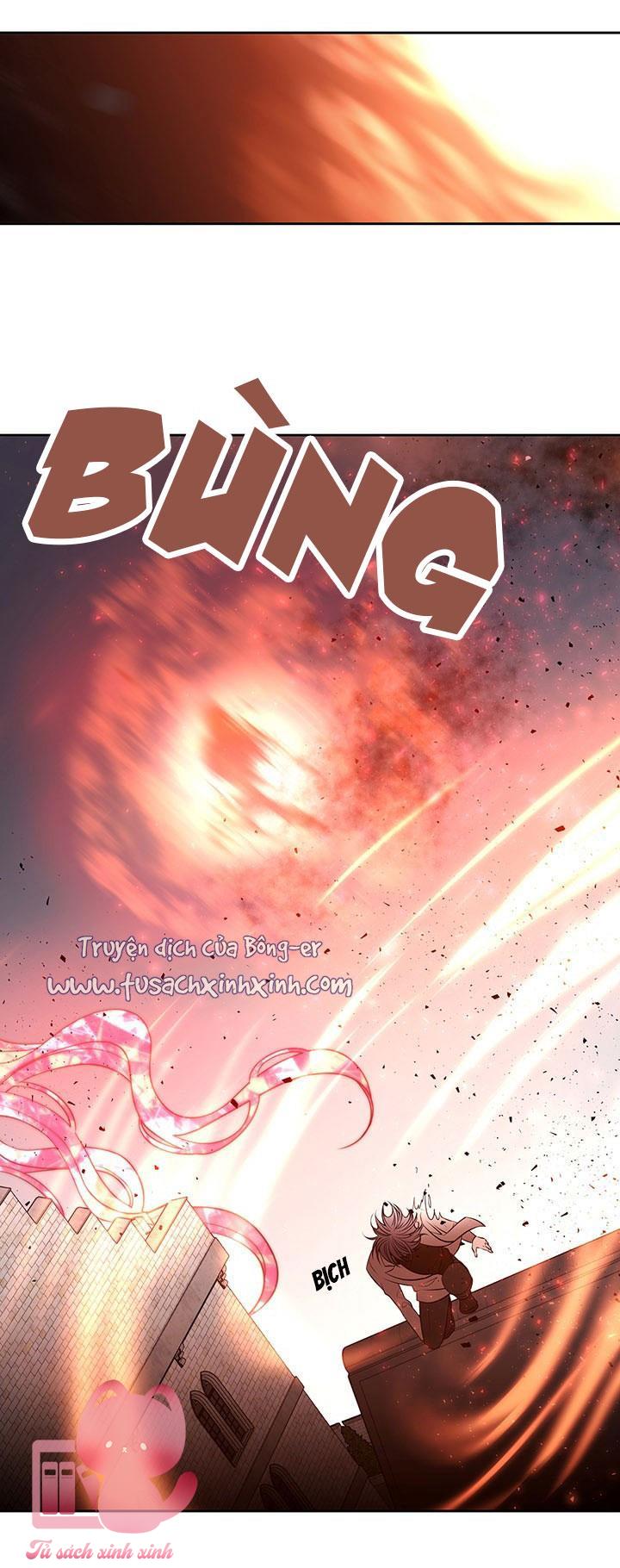Charlotte Và Ngũ Đại Đồ Đệ - Chap 70
