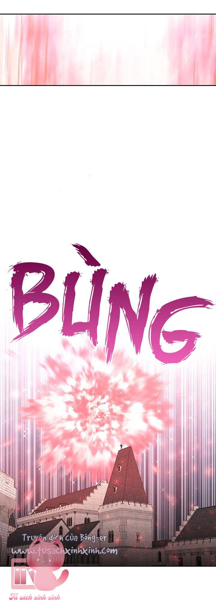 Charlotte Và Ngũ Đại Đồ Đệ - Chap 70