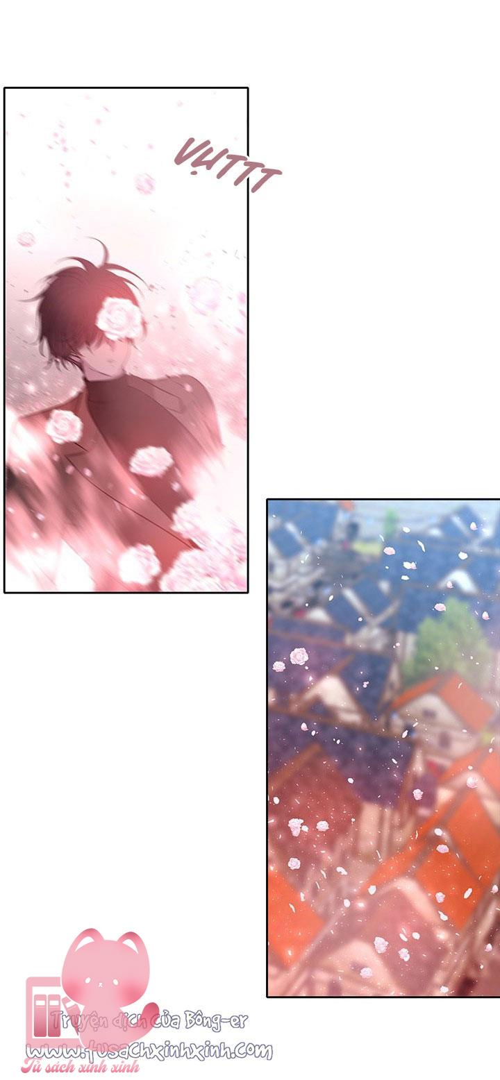 Charlotte Và Ngũ Đại Đồ Đệ - Chap 70