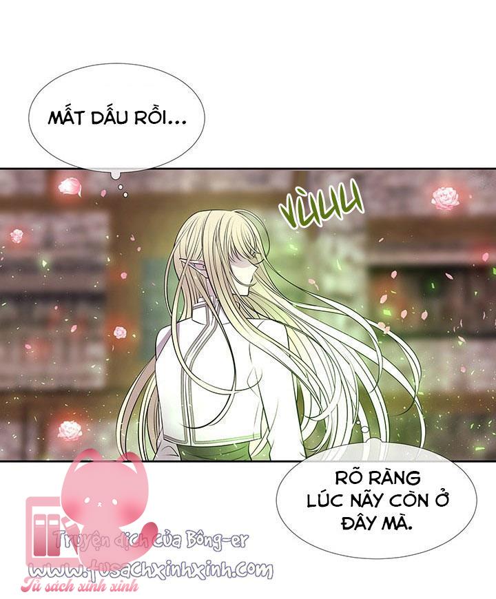 Charlotte Và Ngũ Đại Đồ Đệ - Chap 70