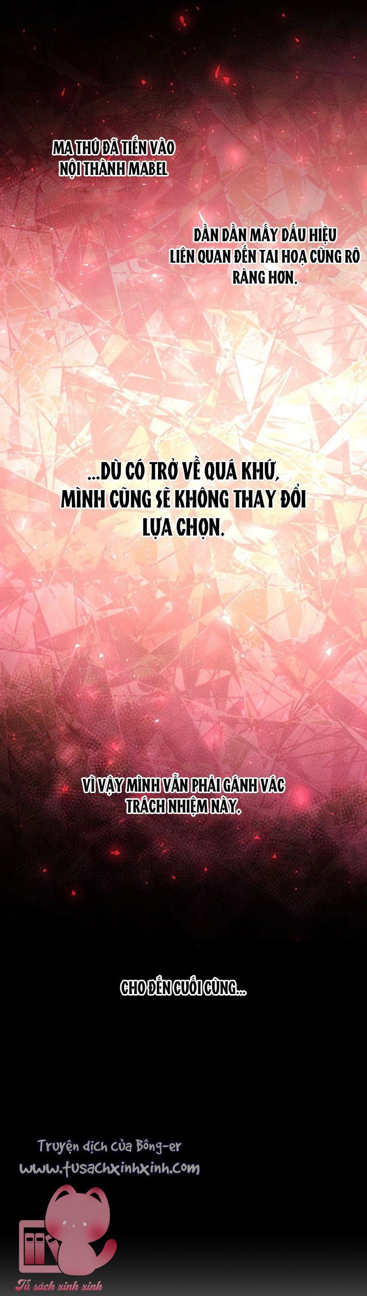 Charlotte Và Ngũ Đại Đồ Đệ - Chap 70