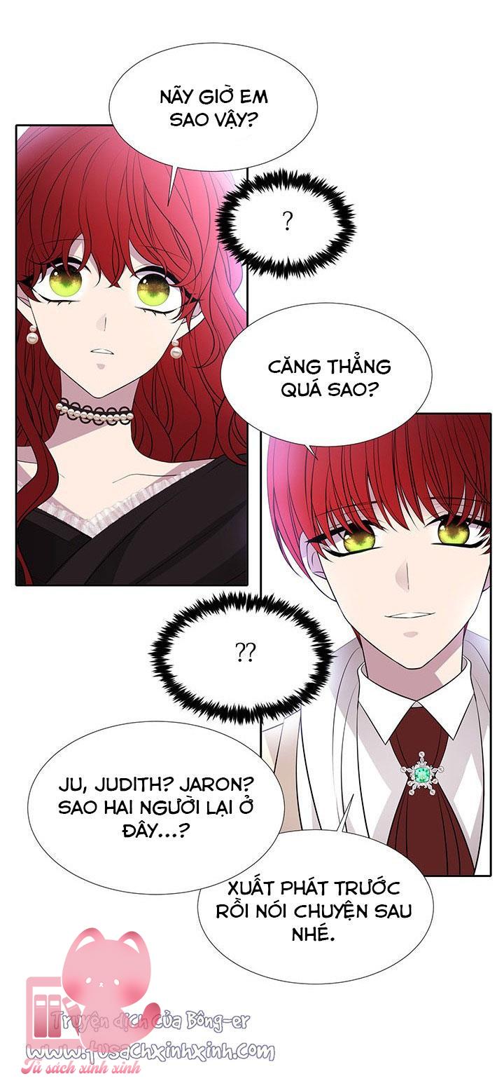 Charlotte Và Ngũ Đại Đồ Đệ - Chap 70