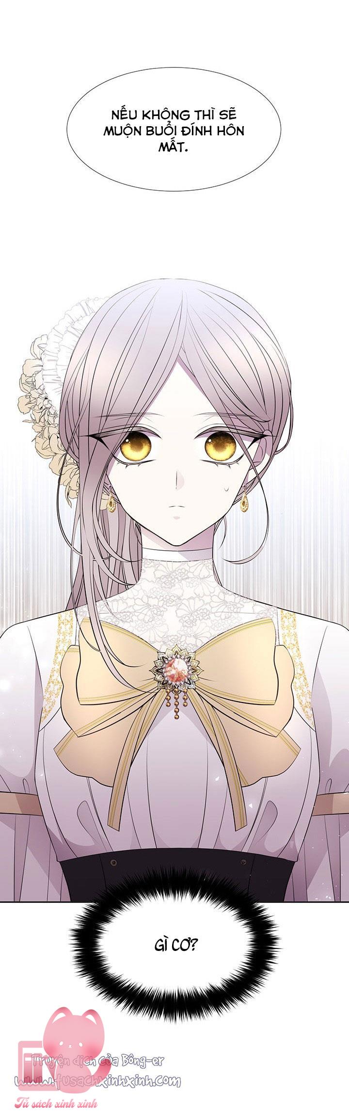 Charlotte Và Ngũ Đại Đồ Đệ - Chap 70