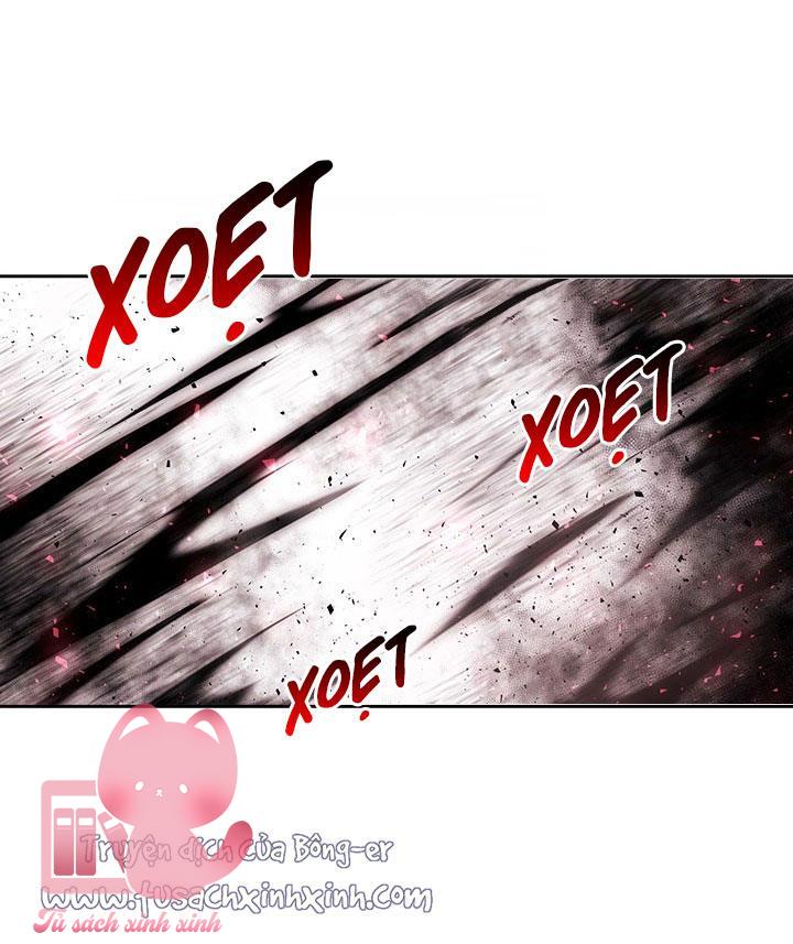 Charlotte Và Ngũ Đại Đồ Đệ - Chap 70