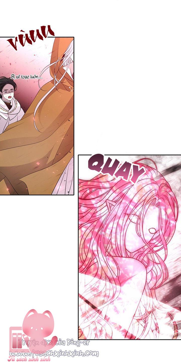 Charlotte Và Ngũ Đại Đồ Đệ - Chap 70