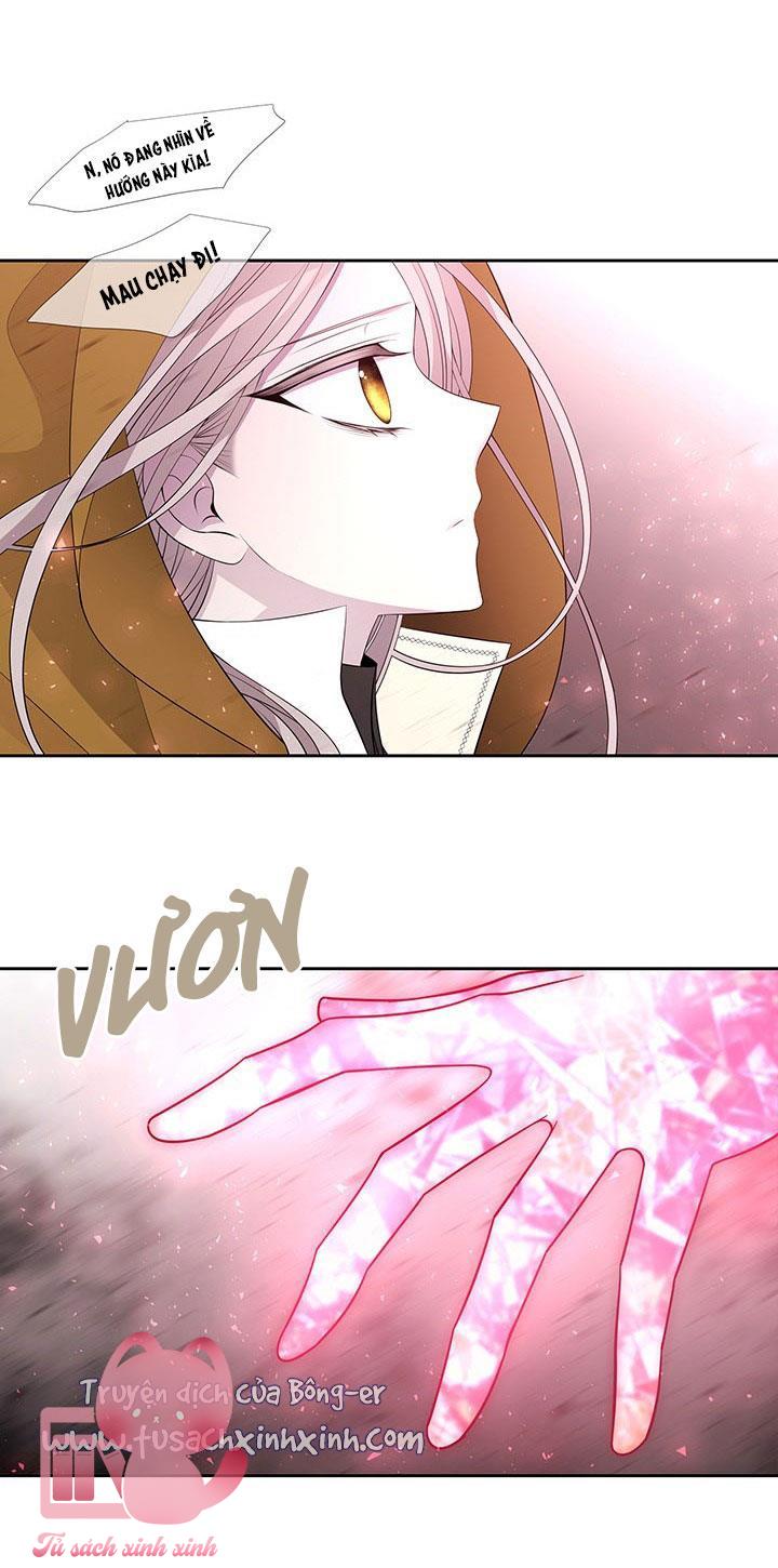 Charlotte Và Ngũ Đại Đồ Đệ - Chap 70