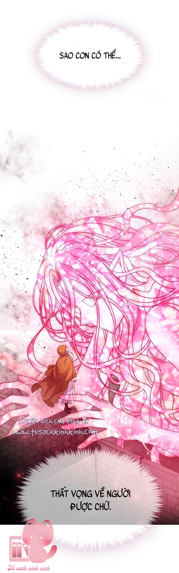 Charlotte Và Ngũ Đại Đồ Đệ - Chap 70