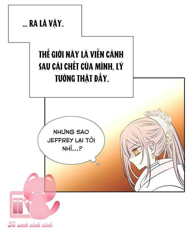 Charlotte Và Ngũ Đại Đồ Đệ - Chap 71