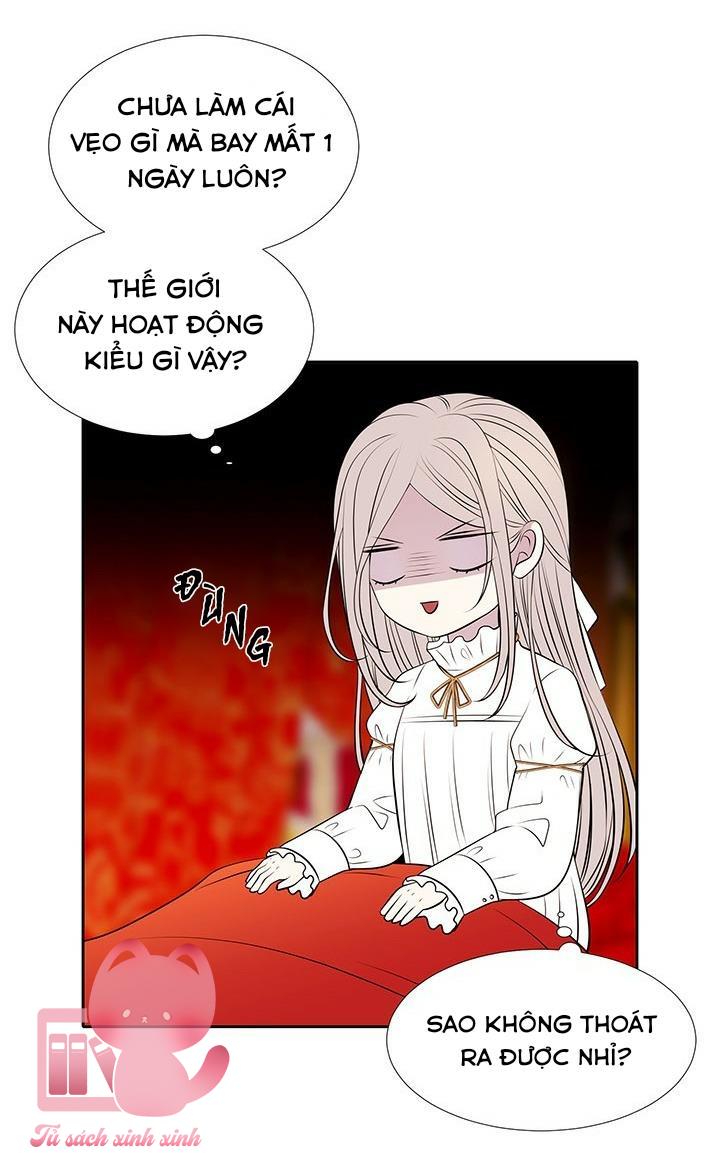 Charlotte Và Ngũ Đại Đồ Đệ - Chap 71