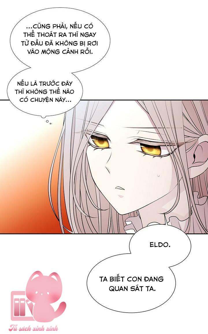 Charlotte Và Ngũ Đại Đồ Đệ - Chap 71