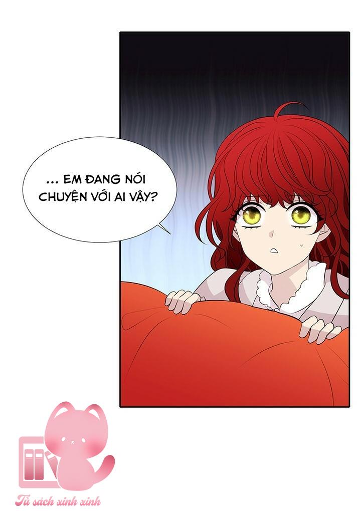 Charlotte Và Ngũ Đại Đồ Đệ - Chap 71