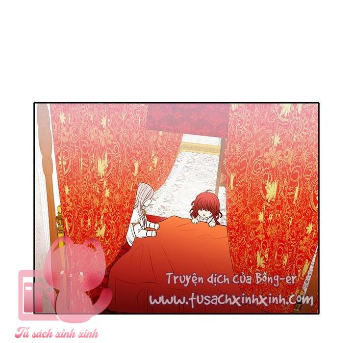 Charlotte Và Ngũ Đại Đồ Đệ - Chap 71