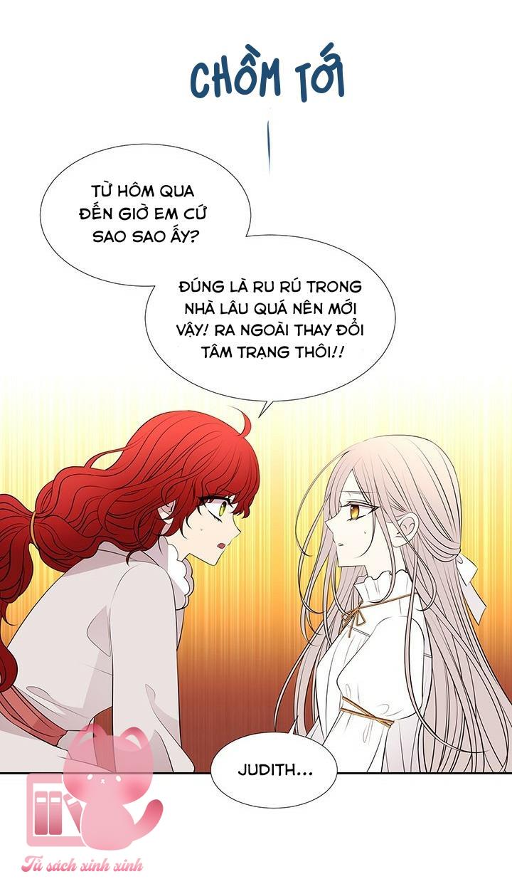 Charlotte Và Ngũ Đại Đồ Đệ - Chap 71