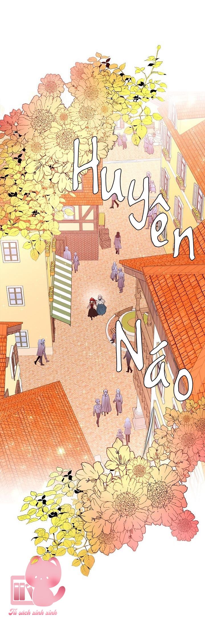 Charlotte Và Ngũ Đại Đồ Đệ - Chap 71