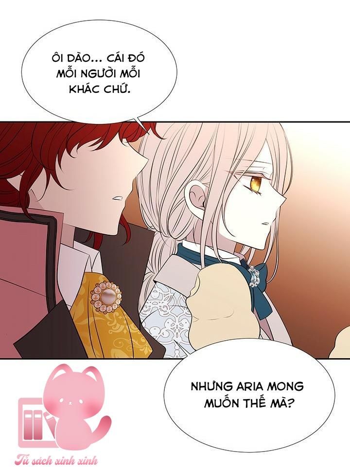 Charlotte Và Ngũ Đại Đồ Đệ - Chap 71