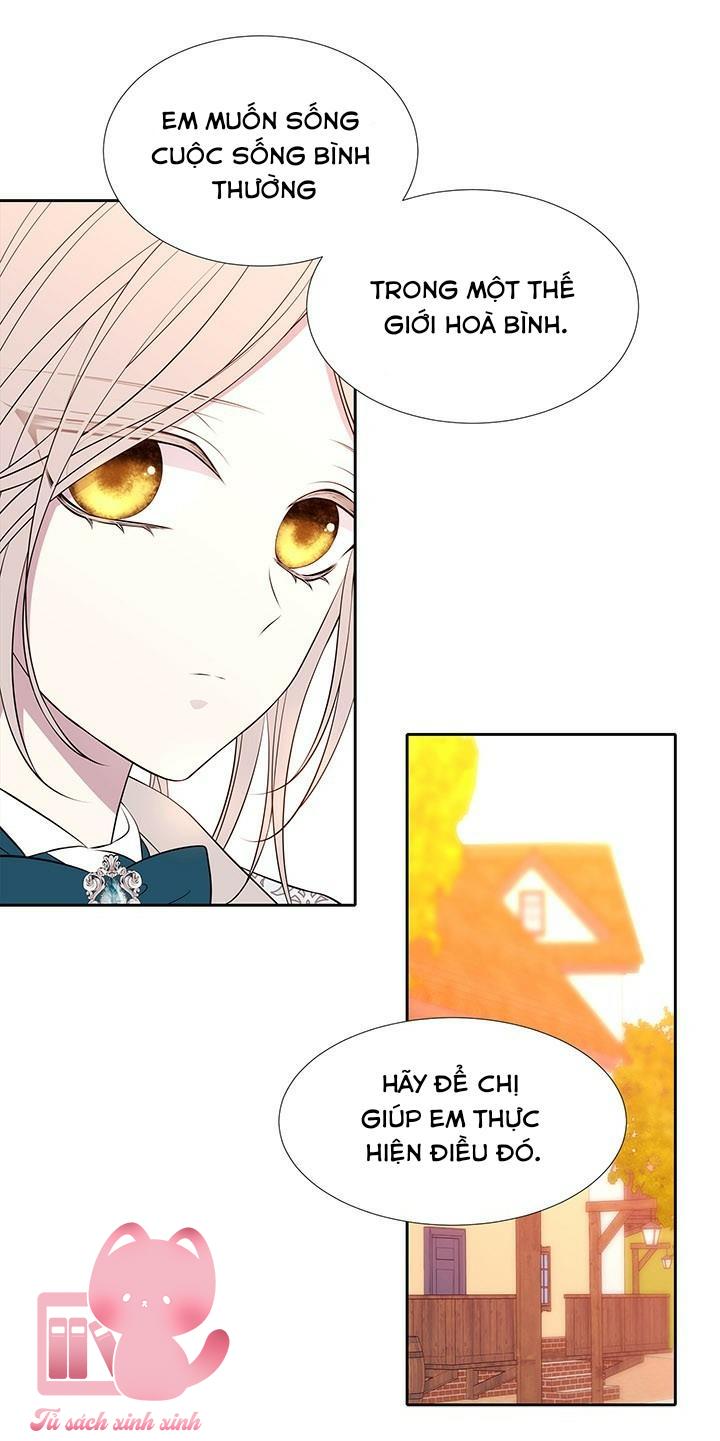 Charlotte Và Ngũ Đại Đồ Đệ - Chap 71