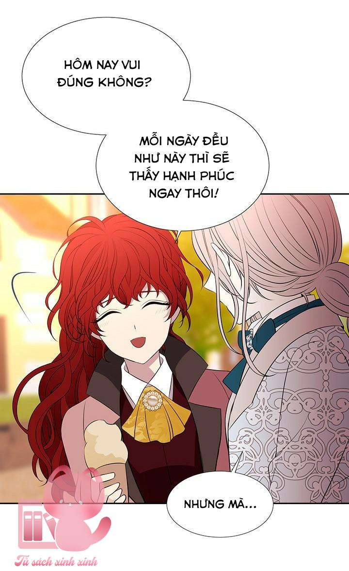 Charlotte Và Ngũ Đại Đồ Đệ - Chap 71