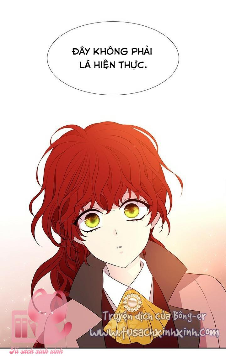 Charlotte Và Ngũ Đại Đồ Đệ - Chap 71