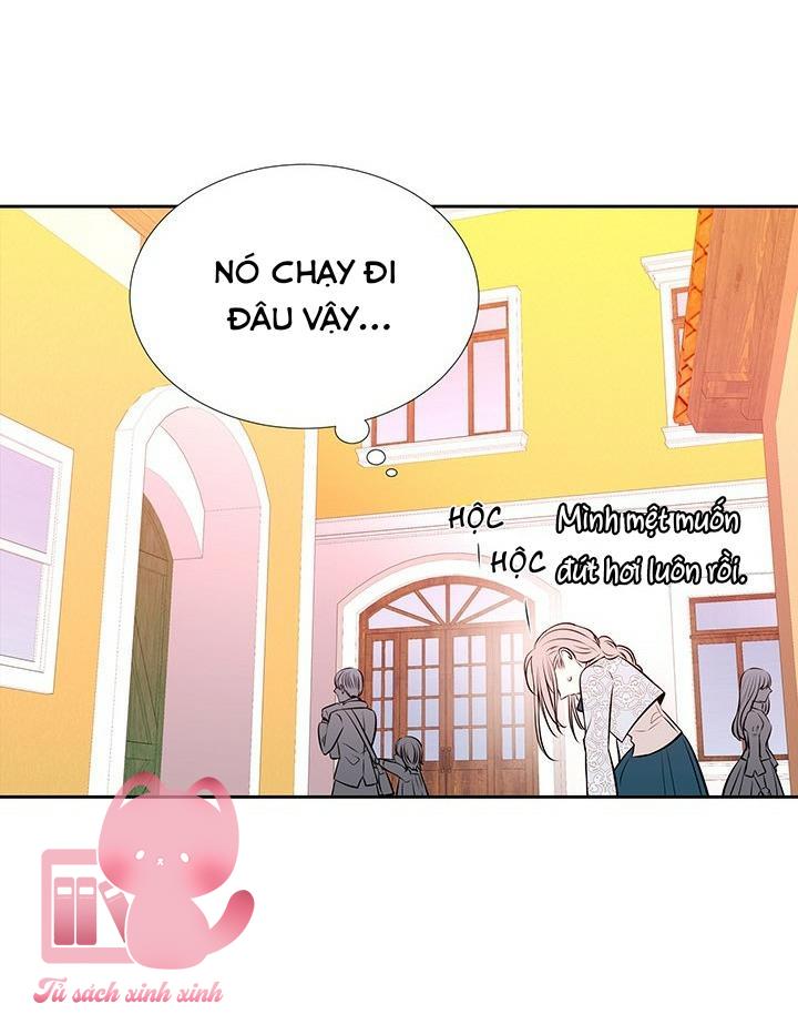 Charlotte Và Ngũ Đại Đồ Đệ - Chap 71