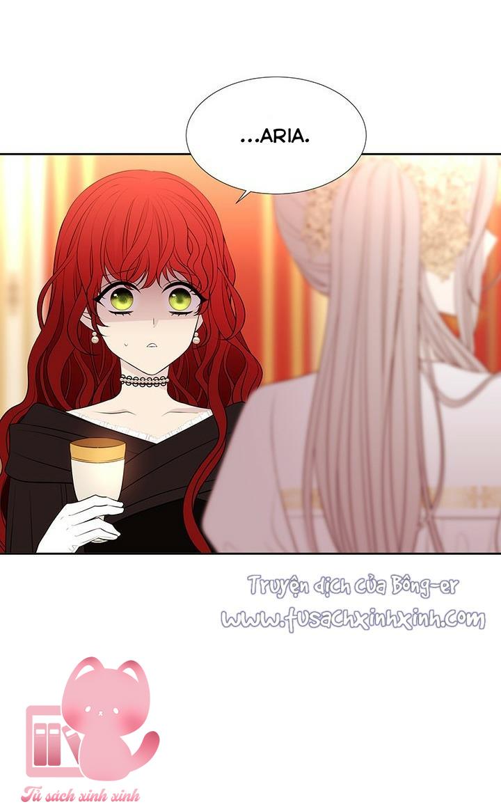 Charlotte Và Ngũ Đại Đồ Đệ - Chap 71