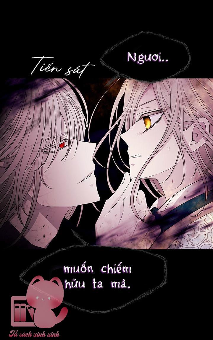 Charlotte Và Ngũ Đại Đồ Đệ - Chap 72