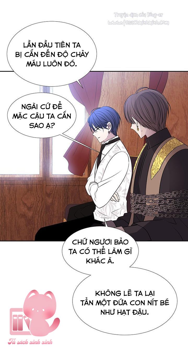Charlotte Và Ngũ Đại Đồ Đệ - Chap 72