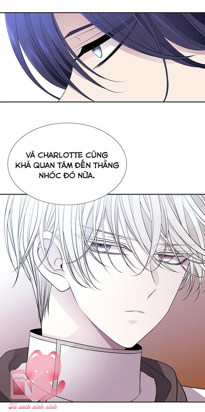 Charlotte Và Ngũ Đại Đồ Đệ - Chap 72