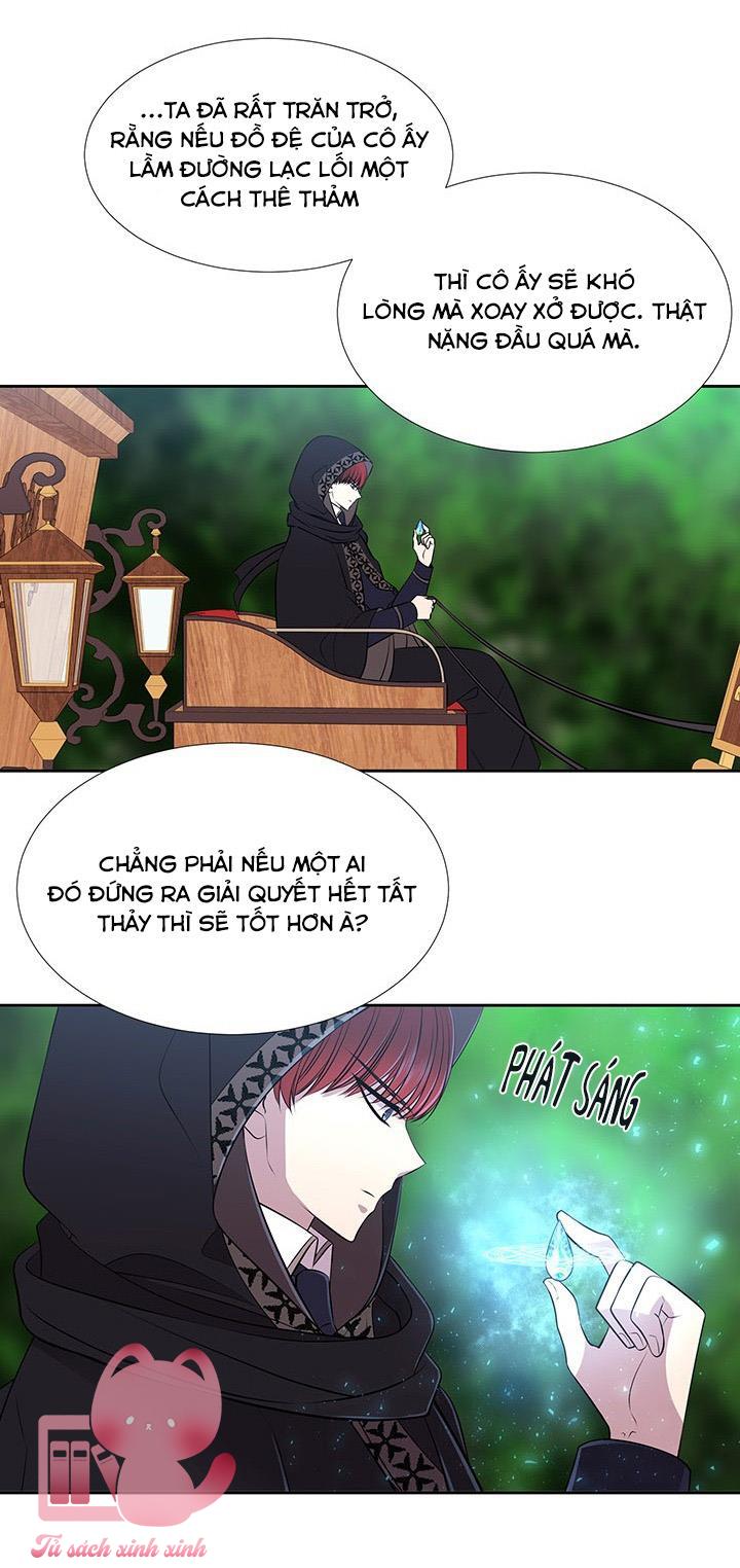 Charlotte Và Ngũ Đại Đồ Đệ - Chap 72