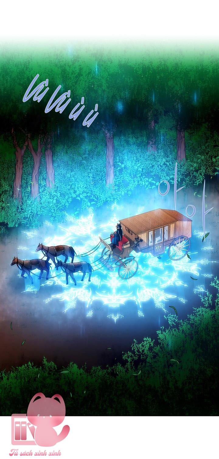 Charlotte Và Ngũ Đại Đồ Đệ - Chap 72