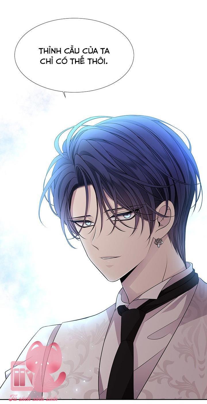 Charlotte Và Ngũ Đại Đồ Đệ - Chap 72
