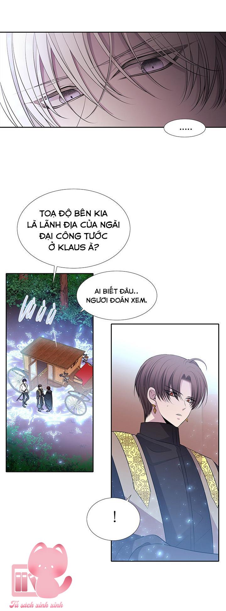 Charlotte Và Ngũ Đại Đồ Đệ - Chap 72