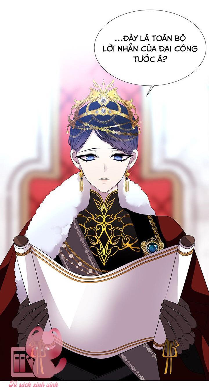 Charlotte Và Ngũ Đại Đồ Đệ - Chap 72