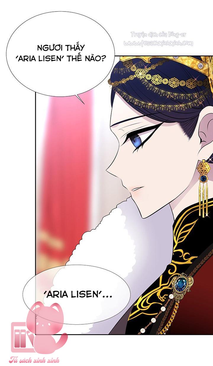 Charlotte Và Ngũ Đại Đồ Đệ - Chap 72