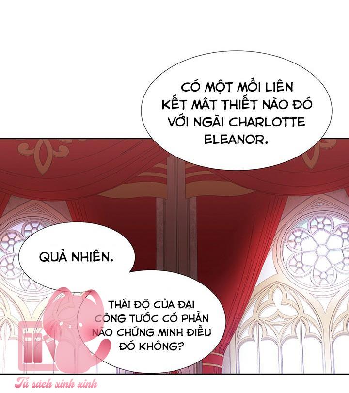 Charlotte Và Ngũ Đại Đồ Đệ - Chap 72
