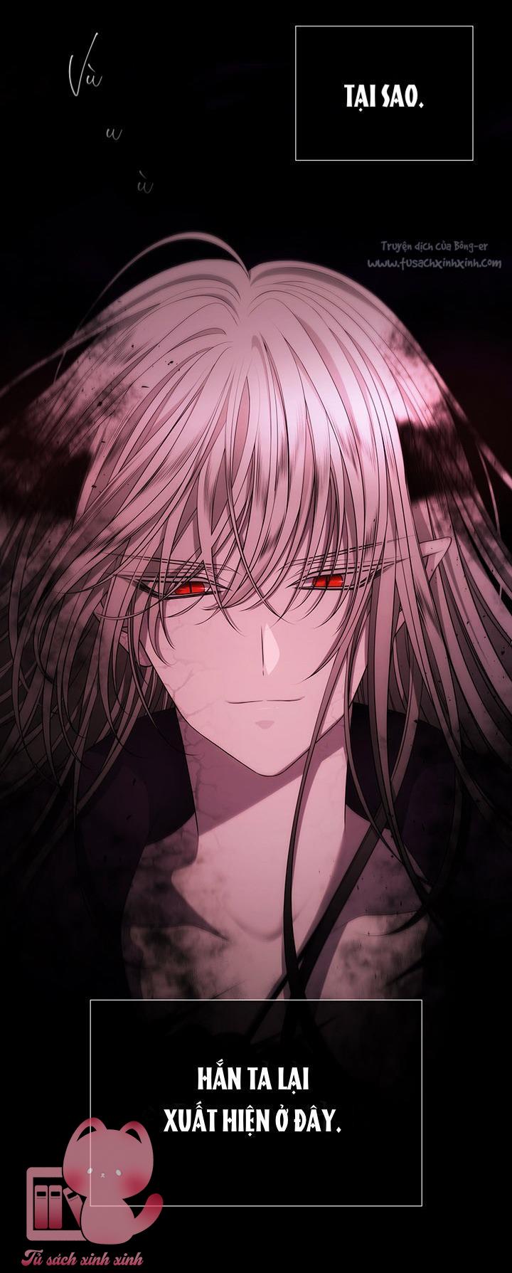 Charlotte Và Ngũ Đại Đồ Đệ - Chap 72