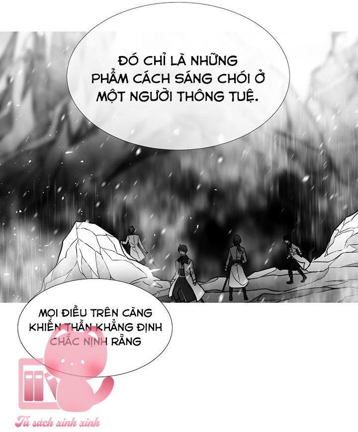 Charlotte Và Ngũ Đại Đồ Đệ - Chap 72