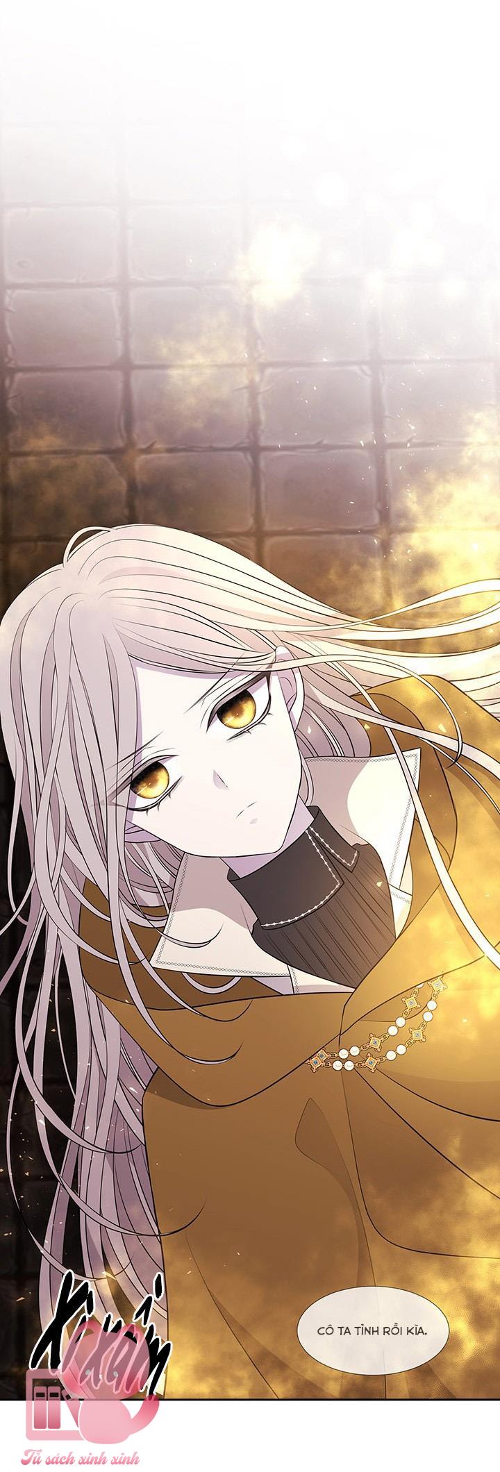 Charlotte Và Ngũ Đại Đồ Đệ - Chap 72