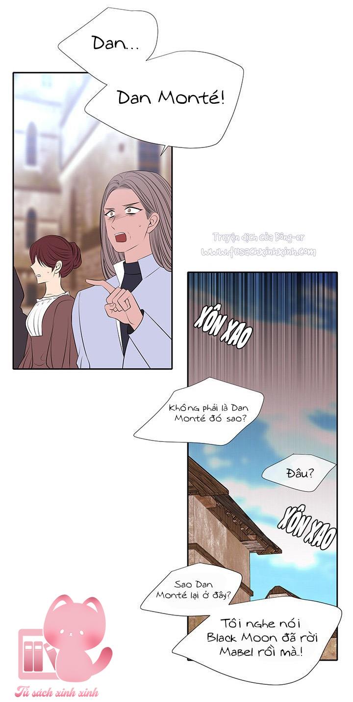 Charlotte Và Ngũ Đại Đồ Đệ - Chap 72