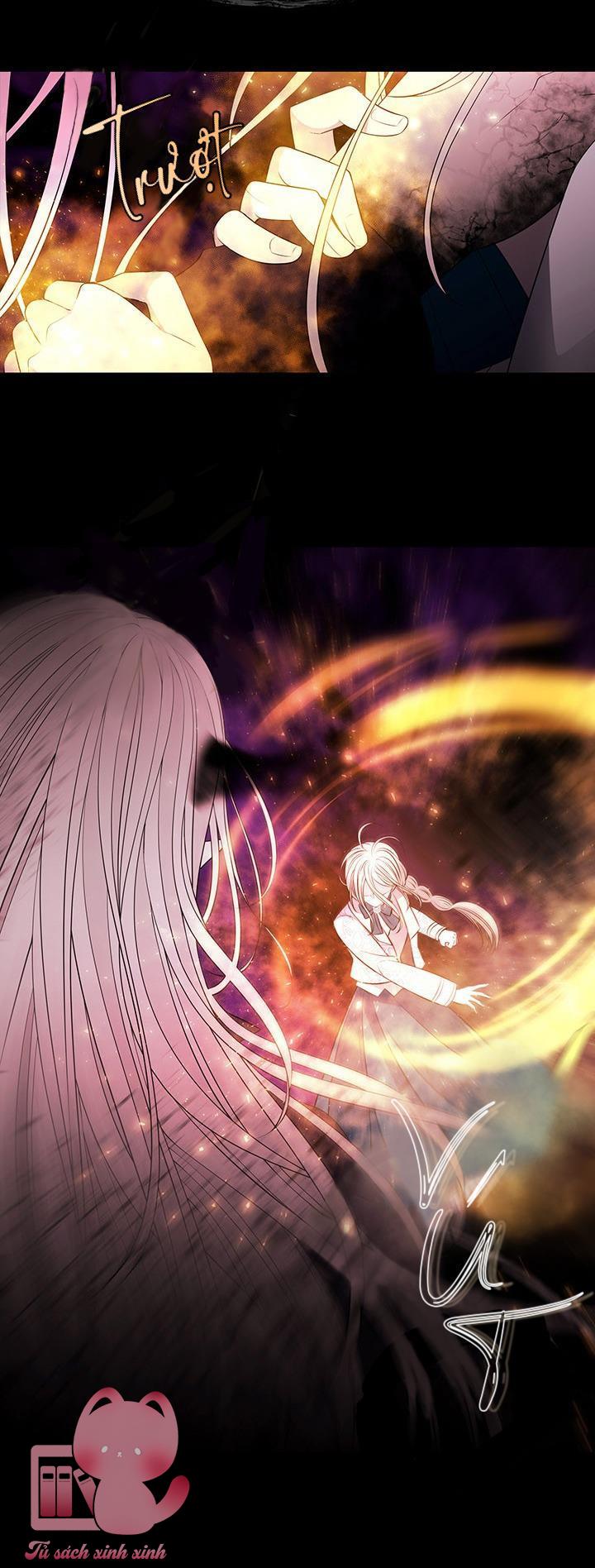Charlotte Và Ngũ Đại Đồ Đệ - Chap 72
