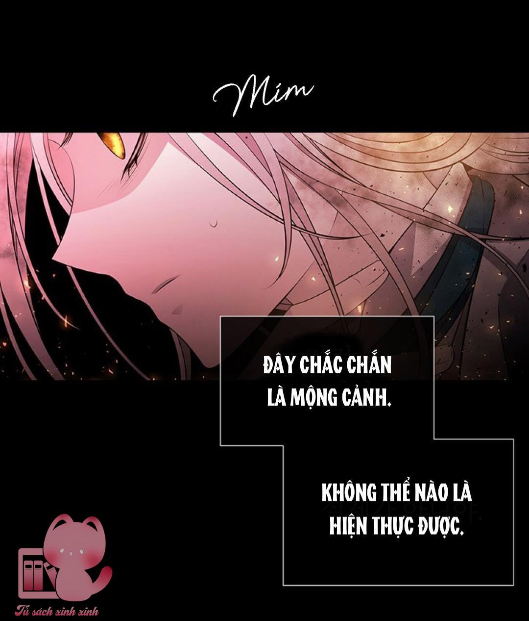 Charlotte Và Ngũ Đại Đồ Đệ - Chap 72