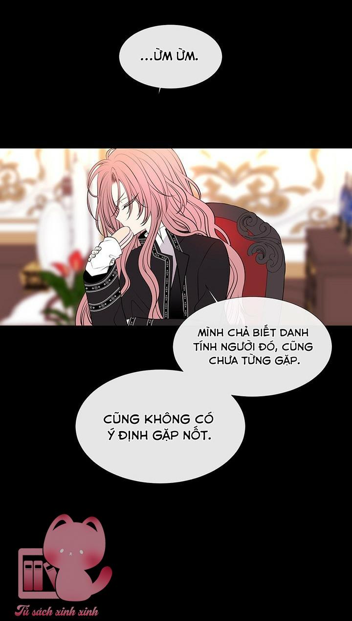 Charlotte Và Ngũ Đại Đồ Đệ - Chap 73