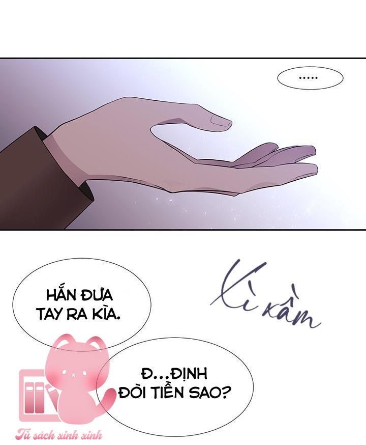 Charlotte Và Ngũ Đại Đồ Đệ - Chap 73