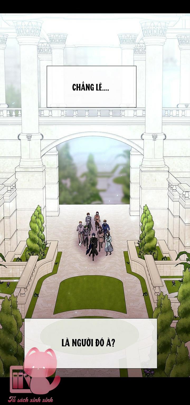 Charlotte Và Ngũ Đại Đồ Đệ - Chap 73