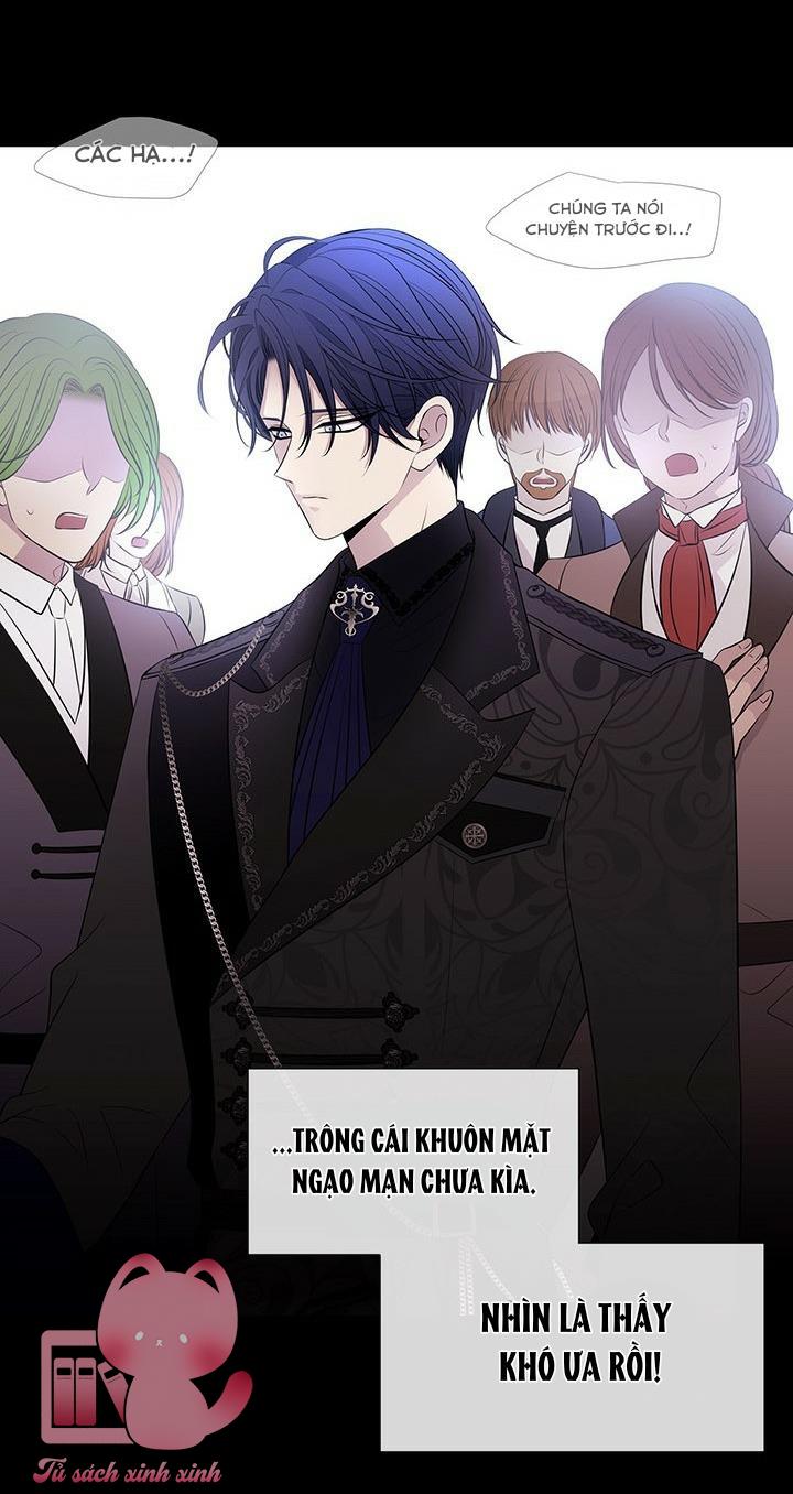 Charlotte Và Ngũ Đại Đồ Đệ - Chap 73