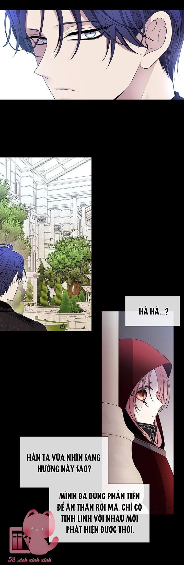 Charlotte Và Ngũ Đại Đồ Đệ - Chap 73