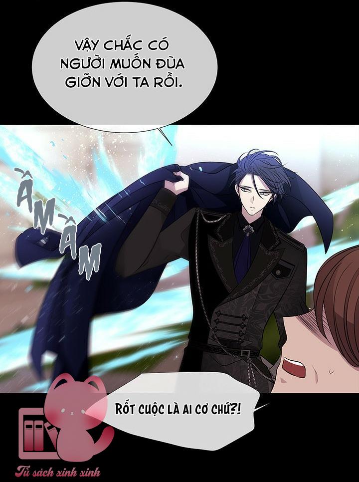 Charlotte Và Ngũ Đại Đồ Đệ - Chap 73