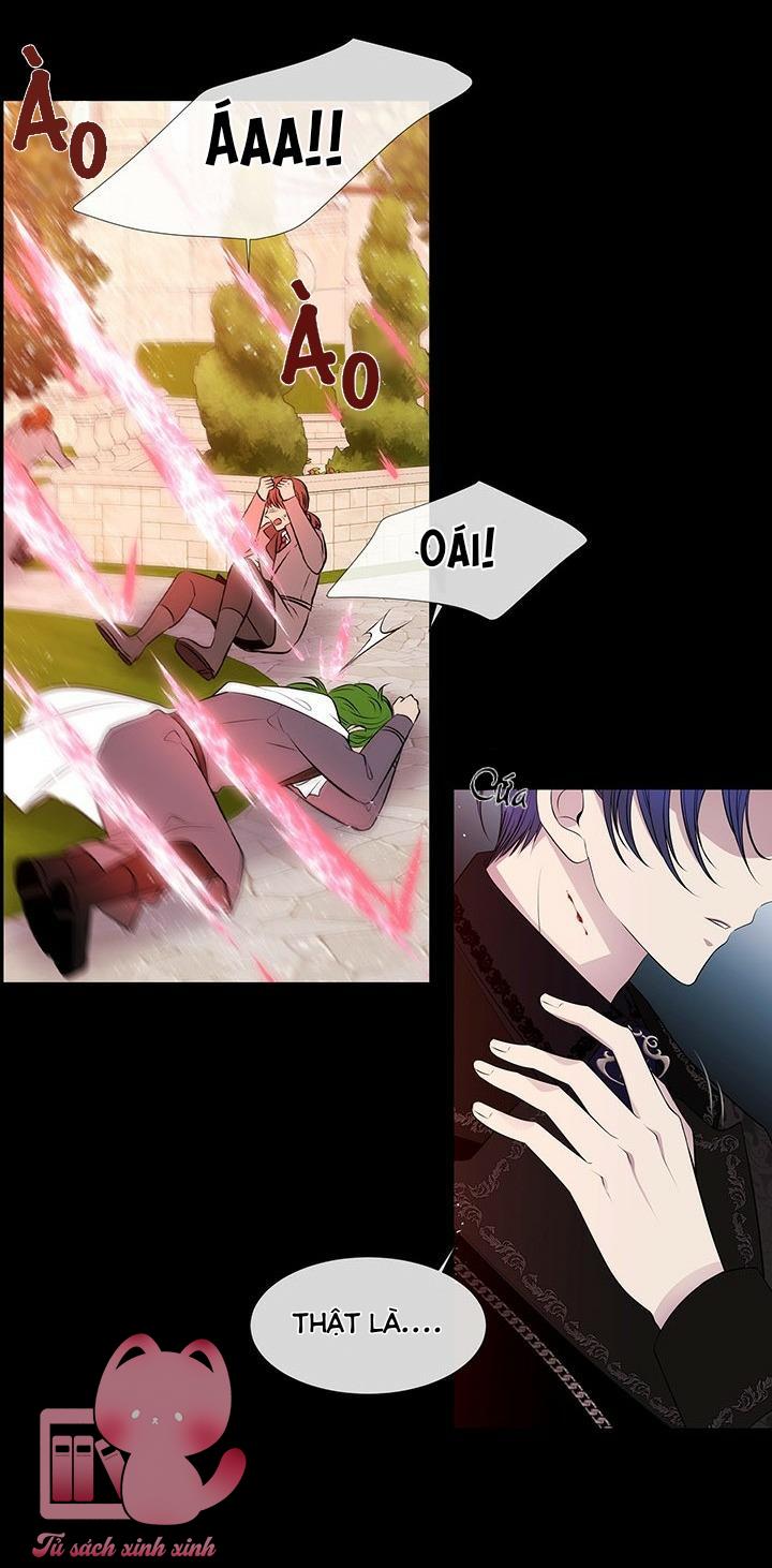 Charlotte Và Ngũ Đại Đồ Đệ - Chap 73